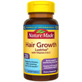 Nature Made Hair Growth Softgels, 30 Softgels