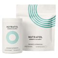 Nutrafol Women's Balance Hair Growth Supplements, Age 45+, 2-Month Bundle